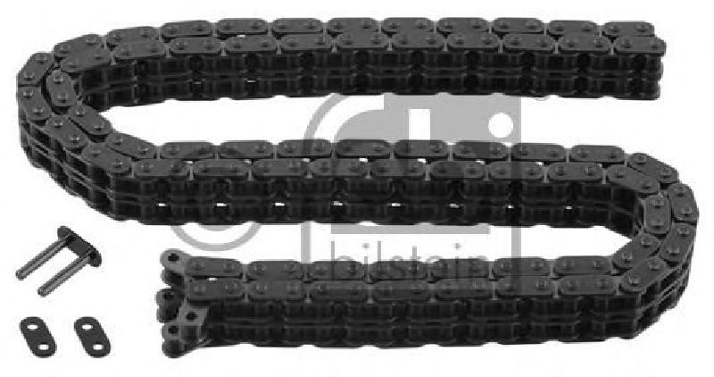 FEBI BILSTEIN D134N-D67ZN-17 - Timing Chain