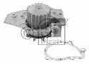 FEBI BILSTEIN 09257 - Water Pump PEUGEOT