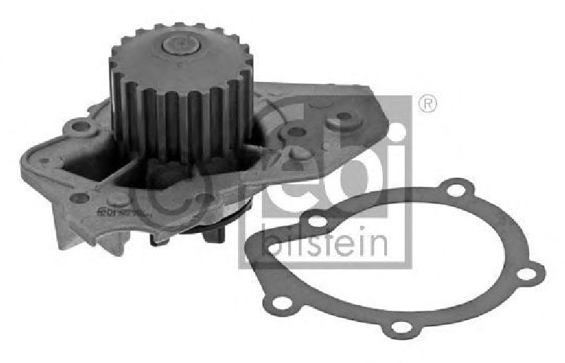 FEBI BILSTEIN 09261 - Water Pump