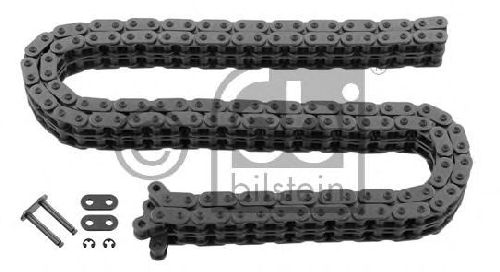 FEBI BILSTEIN D134S-D67ZN-17 - Timing Chain