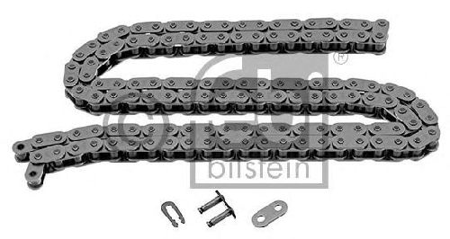 FEBI BILSTEIN S124F-G67WZ-8 - Timing Chain