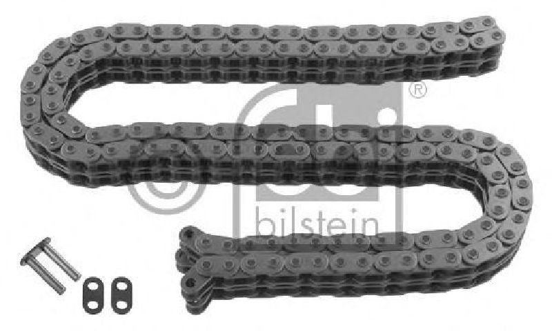 FEBI BILSTEIN D138N-D67HP-7 - Timing Chain