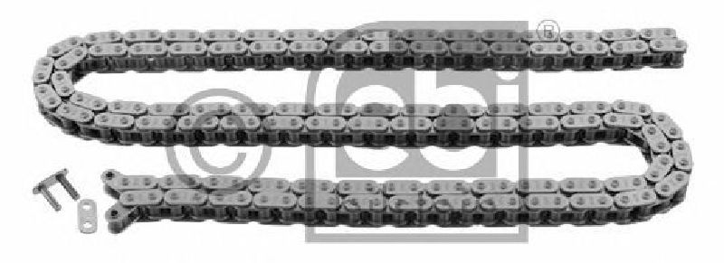 FEBI BILSTEIN S186N-G68WN-12 - Timing Chain