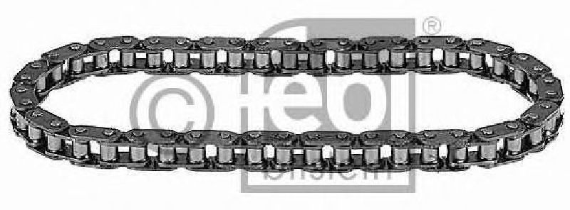 FEBI BILSTEIN S46E-G67WZ-8 - Timing Chain FORD