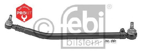 FEBI BILSTEIN 09283 - Centre Rod Assembly PROKIT