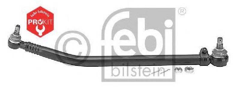 FEBI BILSTEIN 09283 - Centre Rod Assembly PROKIT