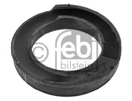 FEBI BILSTEIN 09284 - Rubber Buffer, suspension Front Axle