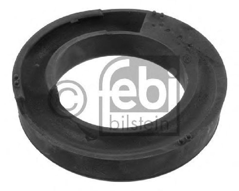 FEBI BILSTEIN 09285 - Rubber Buffer, suspension Front Axle