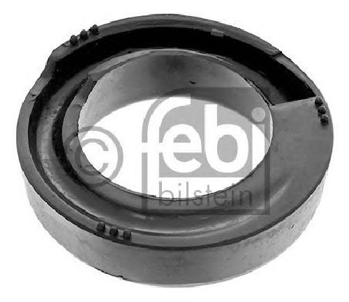 FEBI BILSTEIN 09286 - Rubber Buffer, suspension Front Axle