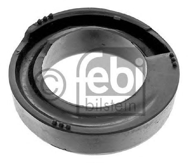 FEBI BILSTEIN 09286 - Rubber Buffer, suspension Front Axle