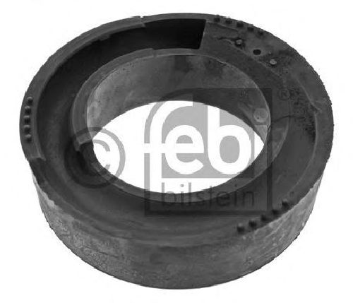 FEBI BILSTEIN 09288 - Rubber Buffer, suspension Front Axle