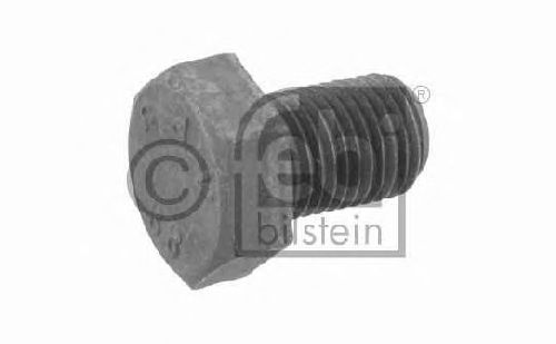 FEBI BILSTEIN 09295 - Screw