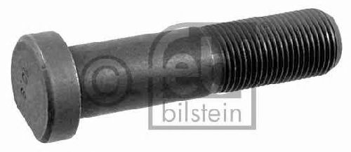 FEBI BILSTEIN 09298 - Wheel Stud Front Axle | Rear Axle