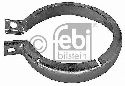 FEBI BILSTEIN 09301 - Pipe Connector, exhaust system