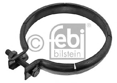 FEBI BILSTEIN 09302 - Pipe Connector, exhaust system