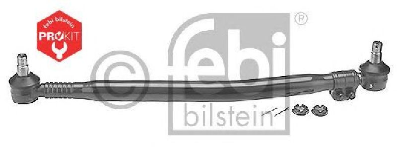 FEBI BILSTEIN 09309 - Centre Rod Assembly PROKIT