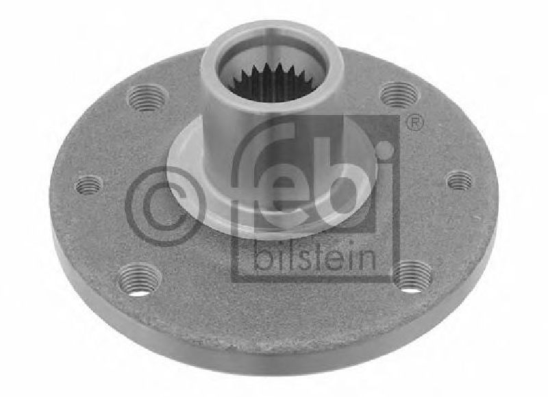 FEBI BILSTEIN 09321 - Wheel Hub Front Axle RENAULT