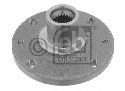 FEBI BILSTEIN 09321 - Wheel Hub Front Axle RENAULT