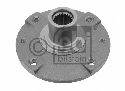 FEBI BILSTEIN 09322 - Wheel Hub Front Axle RENAULT