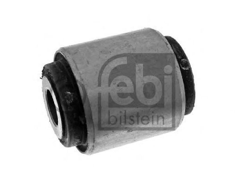 FEBI BILSTEIN 09381 - Control Arm-/Trailing Arm Bush Lower Front Axle | Front RENAULT