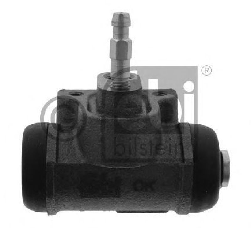 FEBI BILSTEIN 09383 - Wheel Brake Cylinder Rear Axle