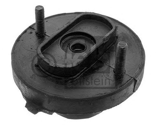 FEBI BILSTEIN 09385 - Top Strut Mounting Rear Axle left and right RENAULT