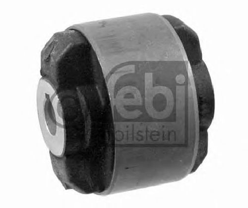 FEBI BILSTEIN 09387 - Control Arm-/Trailing Arm Bush Lower Front Axle | Rear