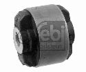 FEBI BILSTEIN 09387 - Control Arm-/Trailing Arm Bush Lower Front Axle | Rear