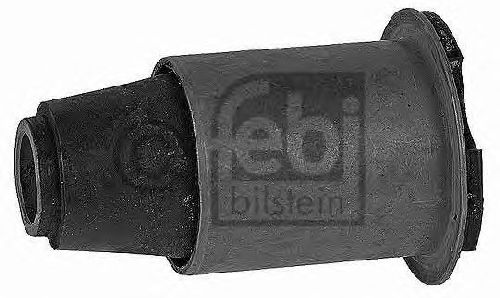 FEBI BILSTEIN 09390 - Control Arm-/Trailing Arm Bush Lower Front Axle | Front