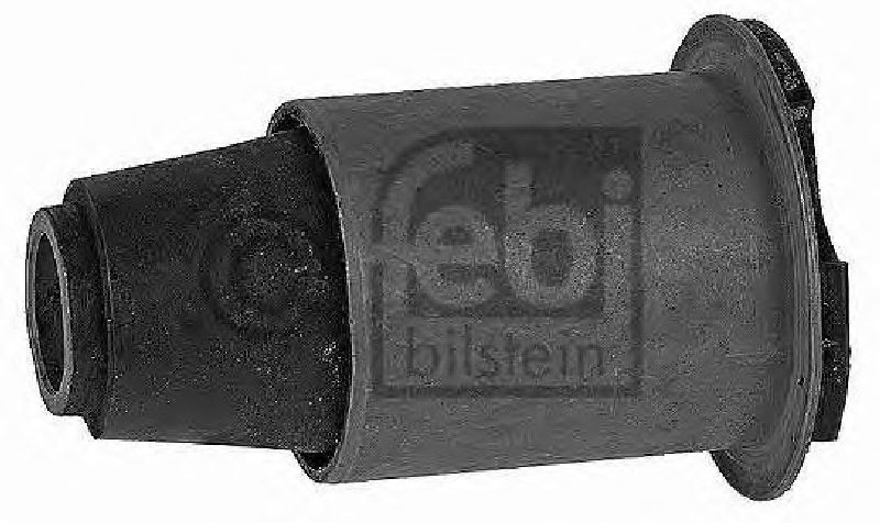 FEBI BILSTEIN 09390 - Control Arm-/Trailing Arm Bush Lower Front Axle | Front