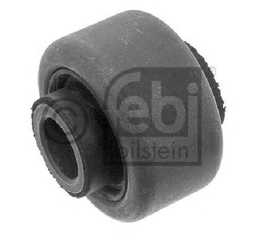 FEBI BILSTEIN 09395 - Control Arm-/Trailing Arm Bush Lower Front Axle | Front