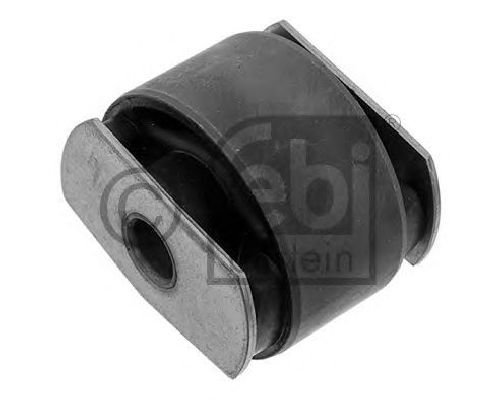 FEBI BILSTEIN 09396 - Control Arm-/Trailing Arm Bush Lower Front Axle | Rear