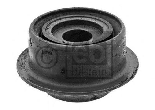 FEBI BILSTEIN 09398 - Mounting, axle beam Rear Axle left and right