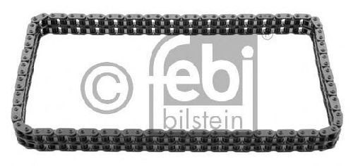FEBI BILSTEIN D90E-D67ZN-17 - Timing Chain VW