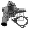 FEBI BILSTEIN 09406 - Water Pump