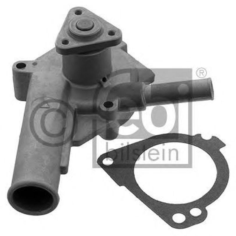 FEBI BILSTEIN 09406 - Water Pump