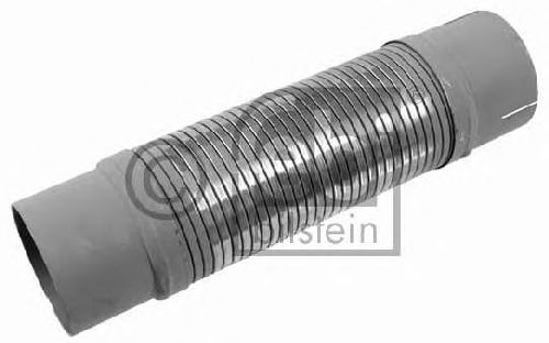 FEBI BILSTEIN 09422 - Corrugated Pipe, exhaust system