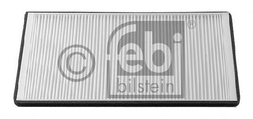 FEBI BILSTEIN 09430 - Filter, interior air