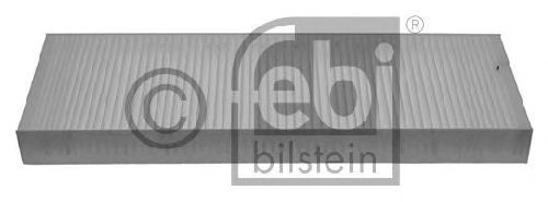 FEBI BILSTEIN 09447 - Filter, interior air