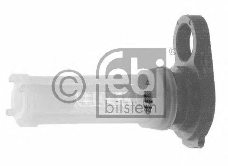 FEBI BILSTEIN 09469 - Fuel filter MERCEDES-BENZ
