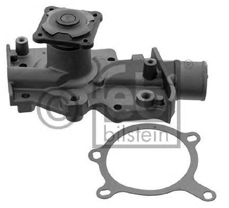 FEBI BILSTEIN 09470 - Water Pump