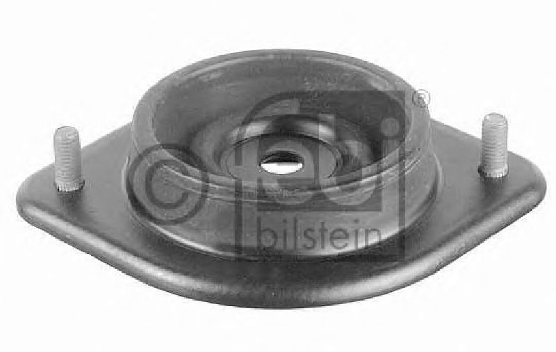 FEBI BILSTEIN 09471 - Top Strut Mounting Front Axle left and right