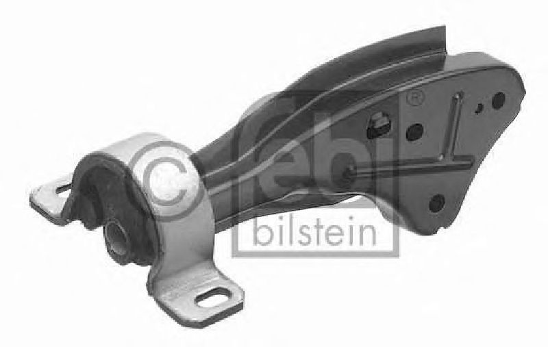 FEBI BILSTEIN 09477 - Engine Mounting Right Front RENAULT