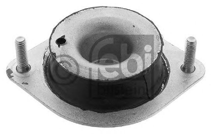 FEBI BILSTEIN 09478 - Engine Mounting Left Front