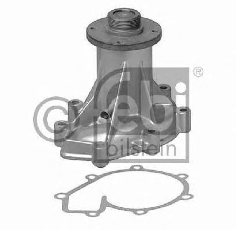 FEBI BILSTEIN 09482 - Water Pump