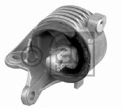 FEBI BILSTEIN 09491 - Mounting, automatic transmission Right FORD