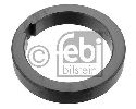 FEBI BILSTEIN 09509 - Ring Gear, crankshaft Front MERCEDES-BENZ