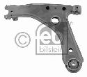 FEBI BILSTEIN 09530 - Track Control Arm Lower Front Axle | Left