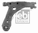 FEBI BILSTEIN 09531 - Track Control Arm Lower Front Axle | Right