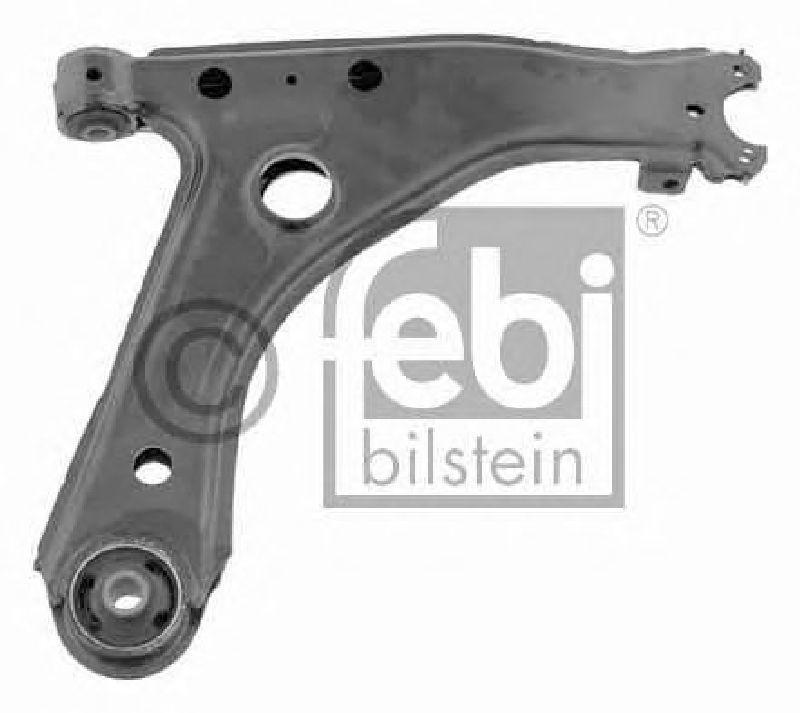 FEBI BILSTEIN 09531 - Track Control Arm Lower Front Axle | Right